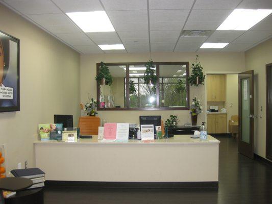 Women's Health Associates of Bucks County