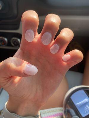 Modern Nails