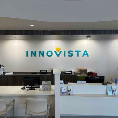 Innovista Medical Center - Las Colinas