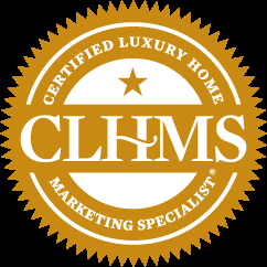 Luxury Home Marketing Specialist.  I am a Certified Luxury Home Specialist.  Want to know more about what that means?  Contact me Directly.