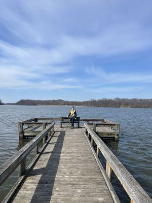 Potato Creek State Park