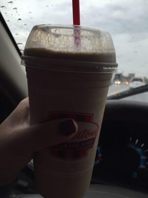 Iced Capp. Yummilicious