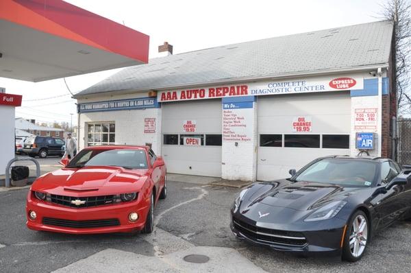 AA Affordable Auto Repair & Towing in Freehold, NJ