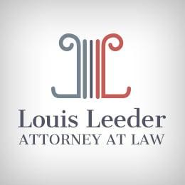 Louis Leeder Attorney at Law