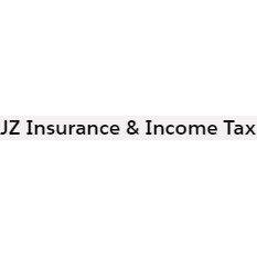 JZ Insurance & Income Tax