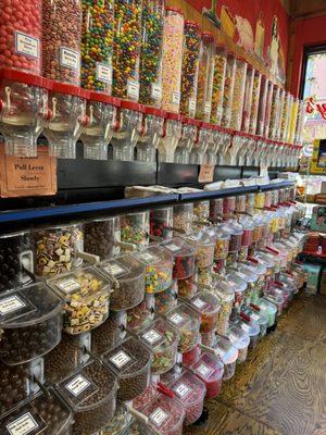 Tremblays Sweet Shop