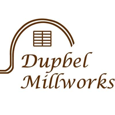 Dupbel Millworks Inc, is now a leading manufacturer of rot resistant, composite wood, exterior shutters.