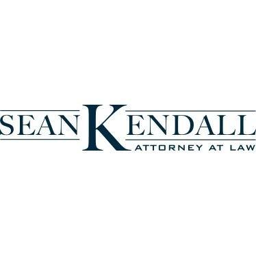 Sean Kendall Law Logo