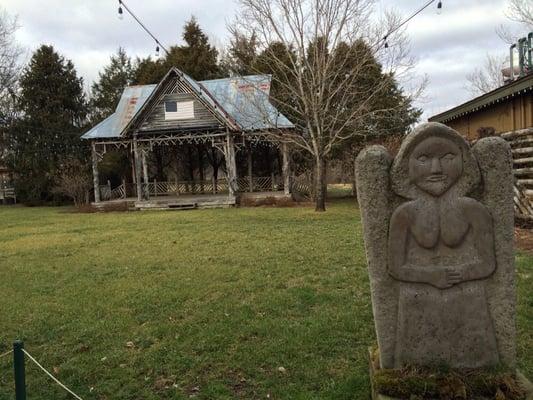 Leiper's Fork Flintlocks