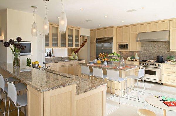 Granite Countertops - Quartz Countertops