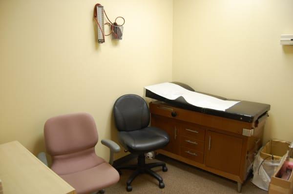 We offer they best physical rehabilitation, hospice and palliative care in the Chicago, IL area