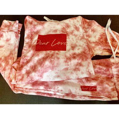 Dear Love, Apparel