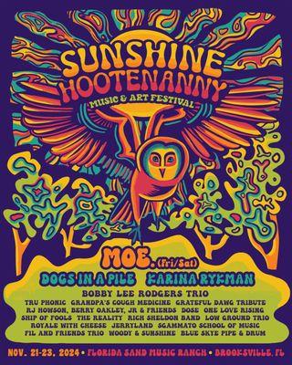 https://sunshinehootenanny.com/tickets/