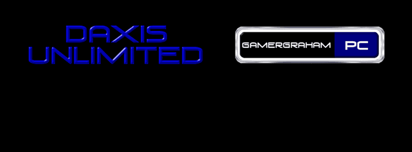 Daxis Unlimited & GamerGraham PC