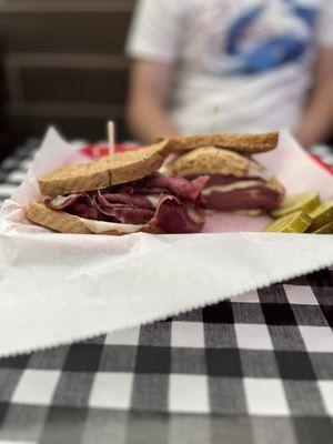 Sandano's Italian Sub Shop