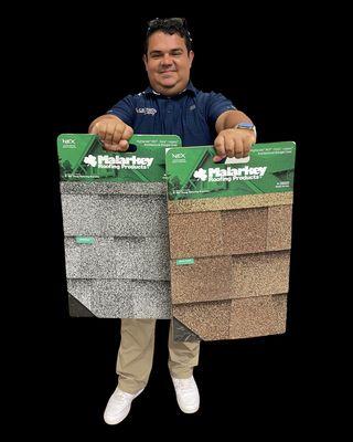 Malarkey Roofing Products _ Houston Roofers -