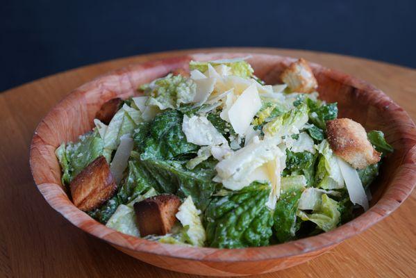 Pielands Caesar Salad