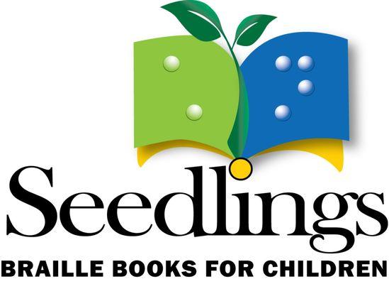 Seedlings Braille Books For Children