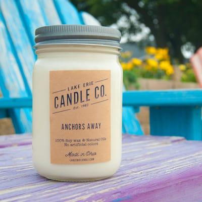 Lake Erie Candle Company