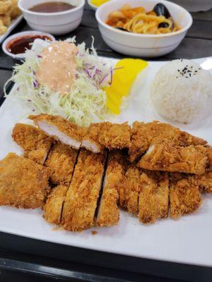 Katsu