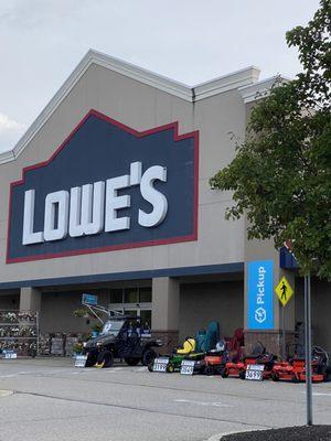 Lowe's Home Improvement