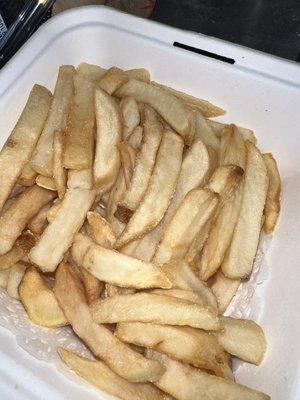 Fries