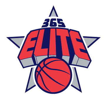 365 Elite Boys & Girls AAU Basketball