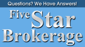 Five Star Brokerage