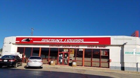 Discount Liquors