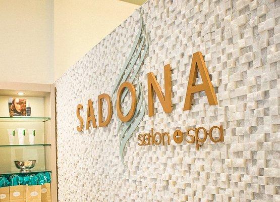 Sadona Salon + Spa. 15 West St, Annapolis MD 21401