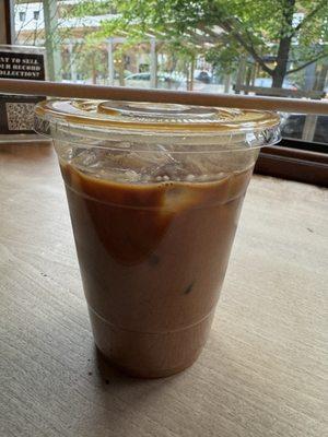 New Orleans Cold Brew