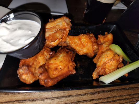 Buffalo Wings