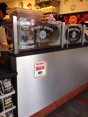 Jimmy John's