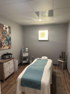 Allure Spa & Skin Health Boutique