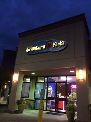 Adventure Kids Playcare