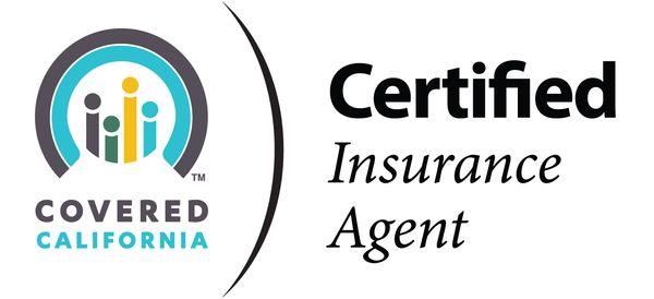 Certified Covered CA Agent