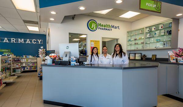 Santa Fe Pharmacy