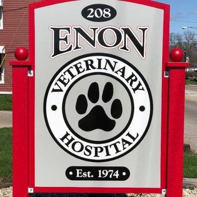 Enon Veterinary Hospital