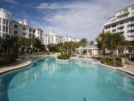 Bahia at The Village of Baytowne Wharf in Sandestin Golf and Beach Resort