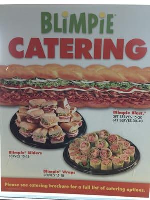 Catering