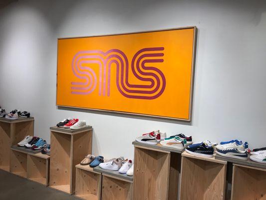 Sneakersnstuff