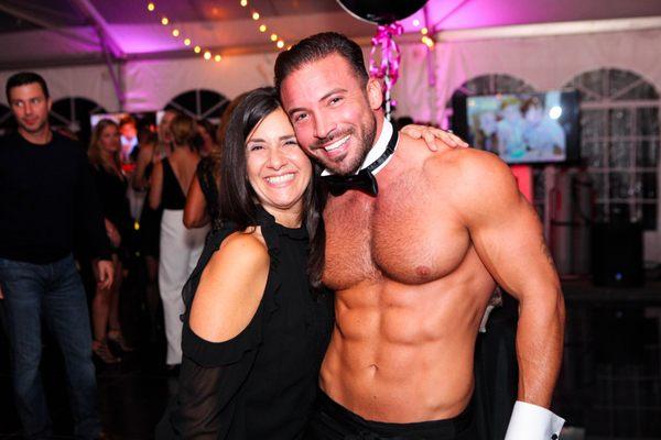 Book your ultimate party accessory now! www.butlersinthebuff.com Available across the USA, Canada, Australia, the UK and Ireland!