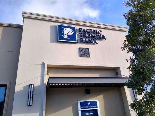 Pacific Premier Bank