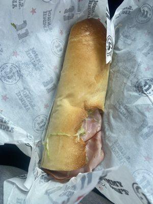 Jimmy John's