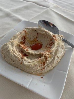 Hummus