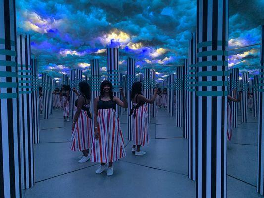 Museum of Illusions