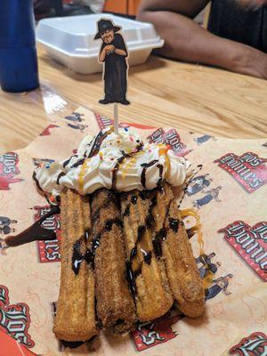 Churros