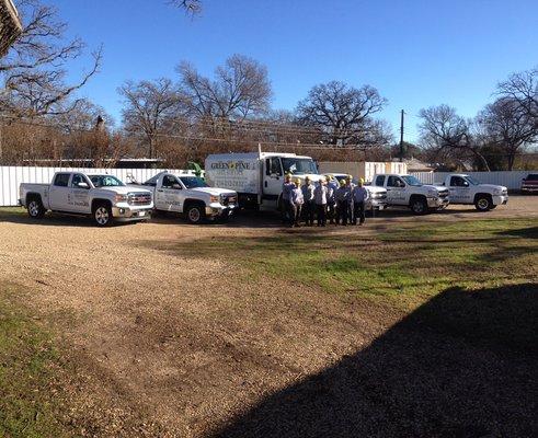 Work vehicles