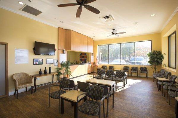 MEDcare Urgent Care - Columbia Garners Ferry