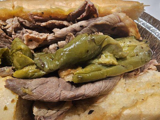 Italian Beef